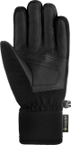 Reusch Travis GORE-TEX Junior 6261302 7702 schwarz back